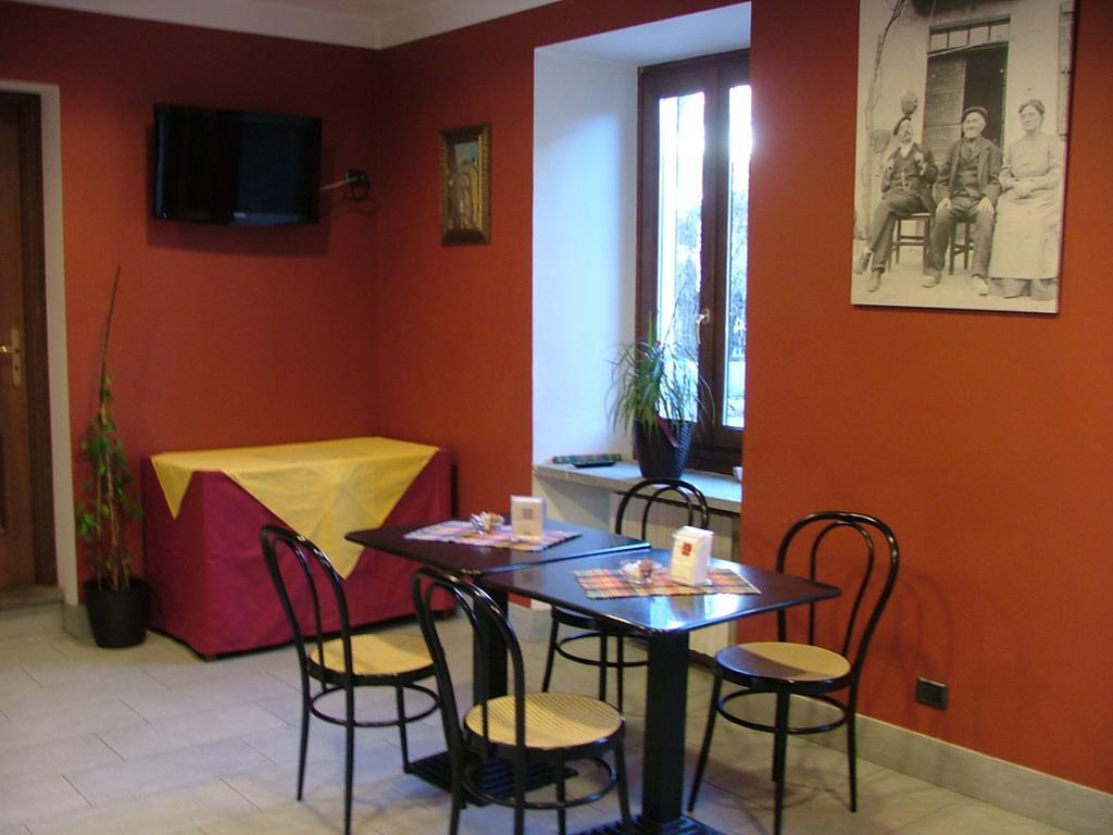 Hotel Sommeiller Bardonecchia Exterior foto
